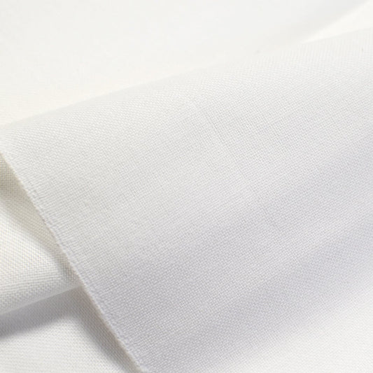 知多木綿 文 和晒 34cm×10m 日本製 高級さらし 糸番手20 太目の糸で目の詰まりが粗目 5反セット割 浴衣 料理 和装 肌着