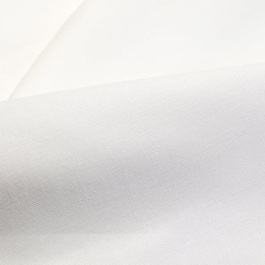 知多木綿 特文 和晒 34cm×10m 日本製 高級さらし 糸番手20 太目の糸で目の詰まりが細かい 5反セット割 浴衣 料理 和装 肌着