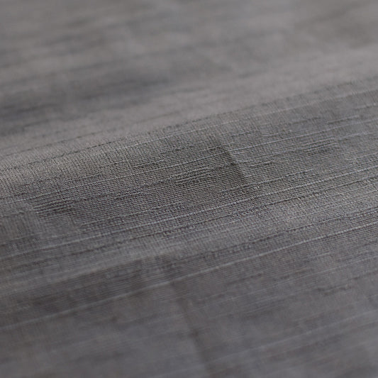 クッションカバー 60×60cm モダン つむぎ 日本製 綿100% 7色 織り柄 和柄 中厚で丈夫 丁寧な縫製