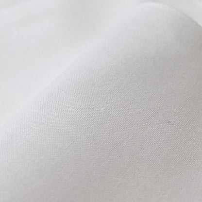 知多木綿 特岡 和晒 37cm×12m 日本製 高級さらし 糸番手30 細目の糸で目の詰まりが細かい 5反セット割 浴衣 料理 和装 肌着