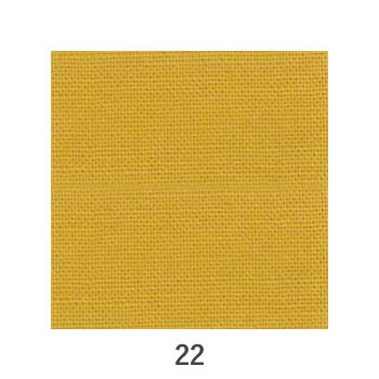 シーチング (1) 白 生成 オレンジ ベージュ 生地 日本製 90cｍ×10m乱 綿100% 無地 1反 半折 夜明屋本店 業務用仮縫い ポーチ 裏地 エプロン小物 color (1)