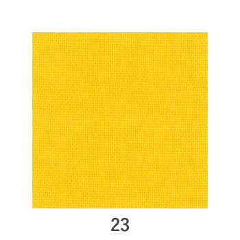 シーチング (1) 白 生成 オレンジ ベージュ 生地 日本製 90cｍ×10m乱 綿100% 無地 1反 半折 夜明屋本店 業務用仮縫い ポーチ 裏地 エプロン小物 color (1)