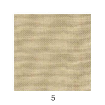 シーチング (1) 白 生成 オレンジ ベージュ 生地 日本製 90cｍ×10m乱 綿100% 無地 1反 半折 夜明屋本店 業務用仮縫い ポーチ 裏地 エプロン小物 color (1)