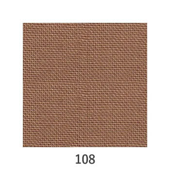 シーチング (3) 緑 茶 カーキ グレー 生地 日本製 90cｍ×10m乱 綿100% 無地 1反 半折 夜明屋本店 業務用 仮縫い ポーチ 裏地 エプロン小物 color (3)