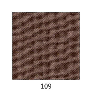 シーチング (3) 緑 茶 カーキ グレー 生地 日本製 90cｍ×10m乱 綿100% 無地 1反 半折 夜明屋本店 業務用 仮縫い ポーチ 裏地 エプロン小物 color (3)