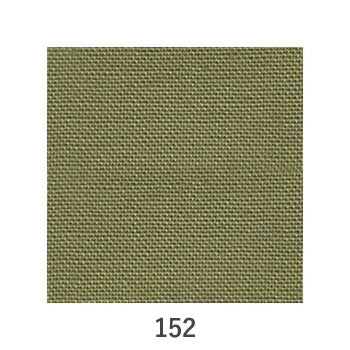 シーチング (3) 緑 茶 カーキ グレー 生地 日本製 90cｍ×10m乱 綿100% 無地 1反 半折 夜明屋本店 業務用 仮縫い ポーチ 裏地 エプロン小物 color (3)