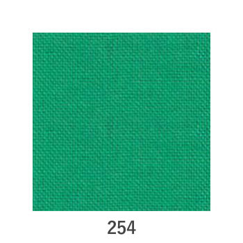 シーチング (3) 緑 茶 カーキ グレー 生地 日本製 90cｍ×10m乱 綿100% 無地 1反 半折 夜明屋本店 業務用 仮縫い ポーチ 裏地 エプロン小物 color (3)