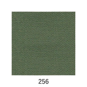 シーチング (3) 緑 茶 カーキ グレー 生地 日本製 90cｍ×10m乱 綿100% 無地 1反 半折 夜明屋本店 業務用 仮縫い ポーチ 裏地 エプロン小物 color (3)