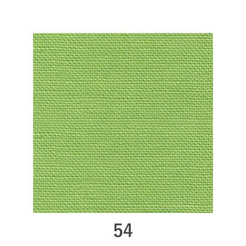 シーチング (3) 緑 茶 カーキ グレー 生地 日本製 90cｍ×10m乱 綿100% 無地 1反 半折 夜明屋本店 業務用 仮縫い ポーチ 裏地 エプロン小物 color (3)