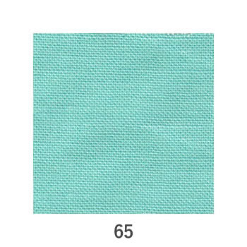 シーチング (3) 緑 茶 カーキ グレー 生地 日本製 90cｍ×10m乱 綿100% 無地 1反 半折 夜明屋本店 業務用 仮縫い ポーチ 裏地 エプロン小物 color (3)