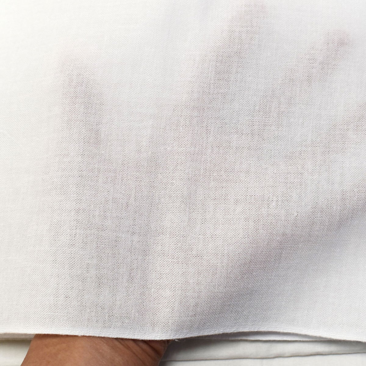 知多木綿 文 和晒 34cm×10m 日本製 高級さらし 糸番手20 太目の糸で目の詰まりが粗目 5反セット割 浴衣 料理 和装 肌着