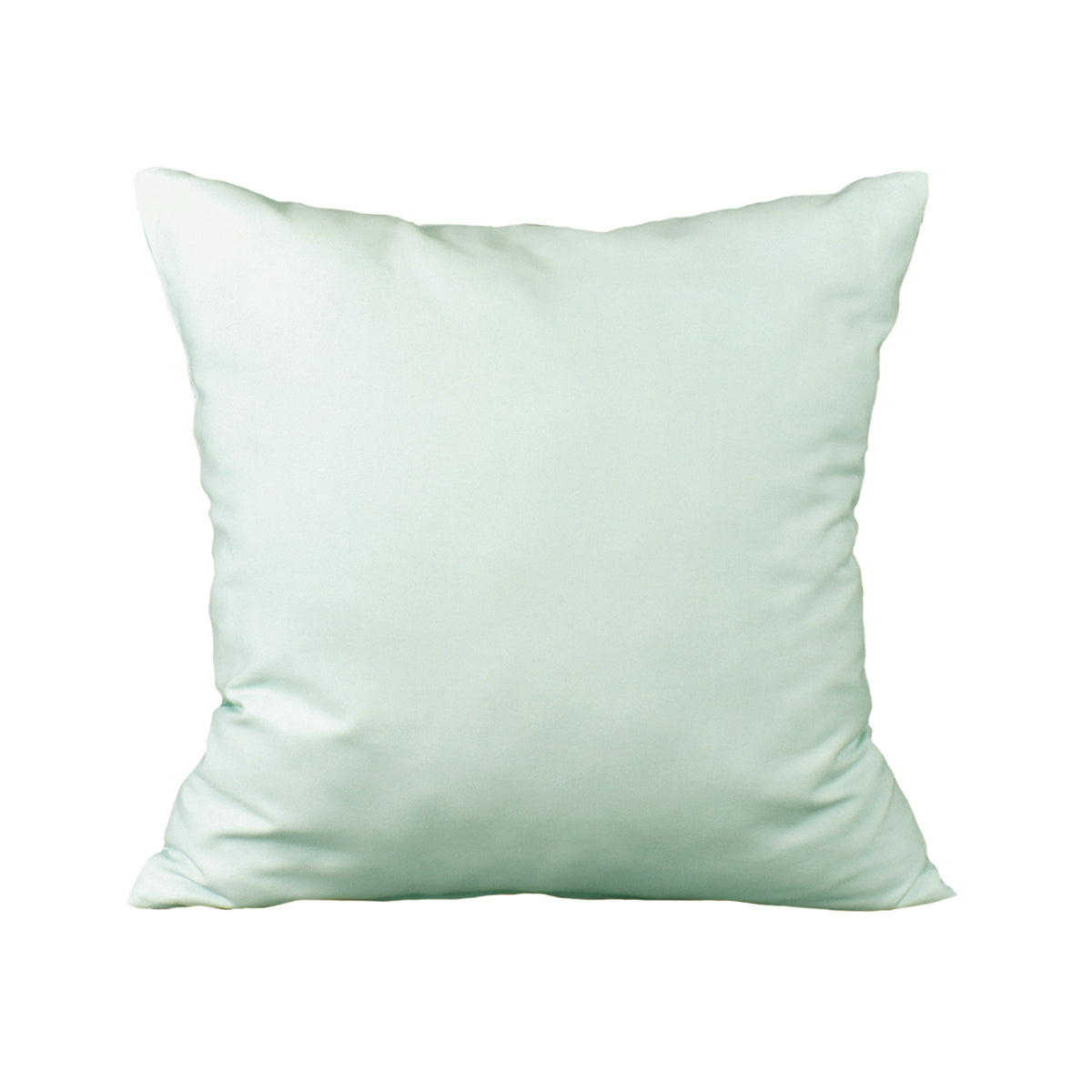 クッションカバー 35×35cm カラー オックス 日本製 綿100％ 18色 無地 中厚で丈夫 丁寧な縫製 夜明屋本店