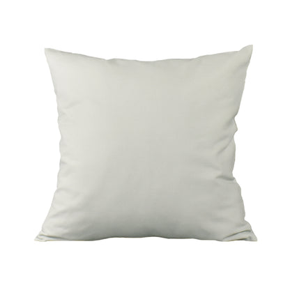 クッションカバー 35×35cm カラー オックス 日本製 綿100％ 18色 無地 中厚で丈夫 丁寧な縫製 夜明屋本店