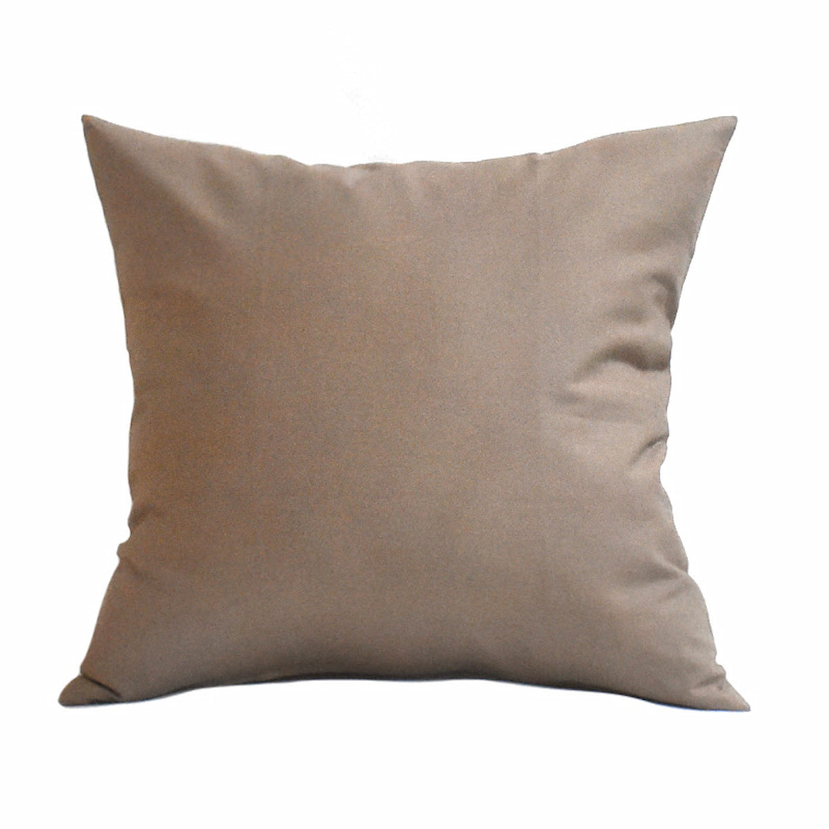 クッションカバー 35×35cm カラー オックス 日本製 綿100％ 18色 無地 中厚で丈夫 丁寧な縫製 夜明屋本店