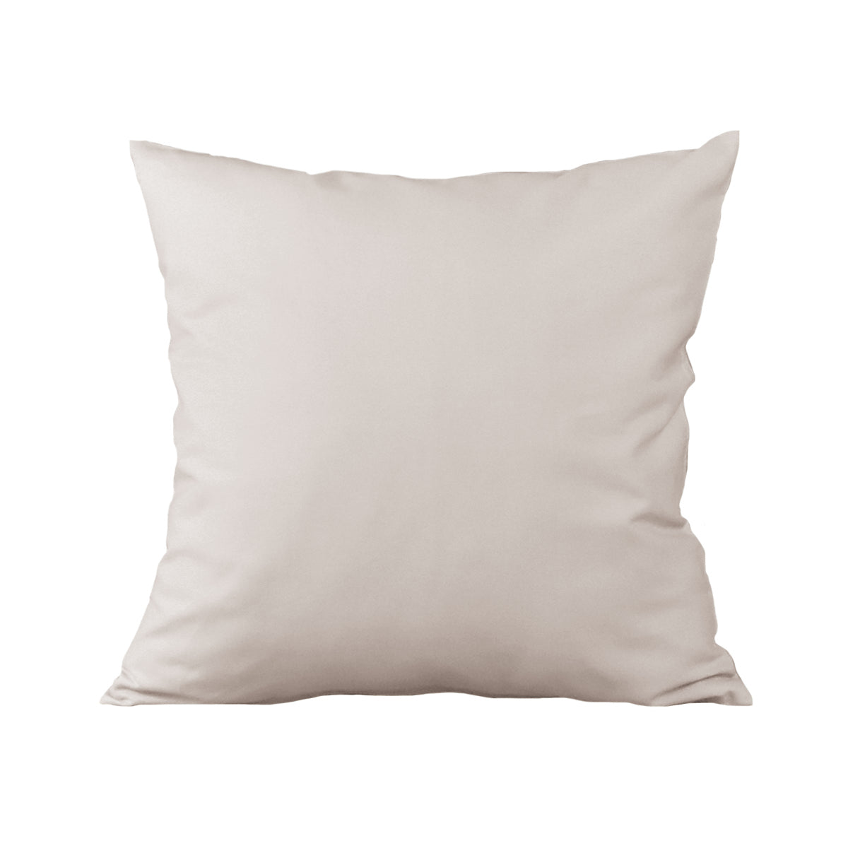 クッションカバー 35×35cm カラー オックス 日本製 綿100％ 18色 無地 中厚で丈夫 丁寧な縫製 夜明屋本店