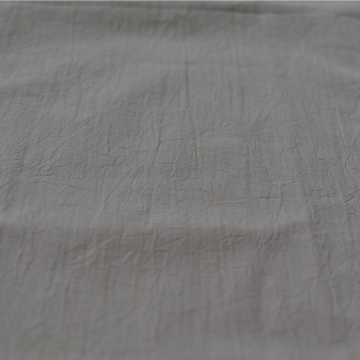 コットン ワッシャー クッションカバー 3色×サイズ35･45･60 日本製 手もみ風シワ加工 くつろぎシリーズ