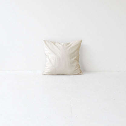 コットン ワッシャー クッションカバー 3色×サイズ35･45･60 日本製 手もみ風シワ加工 くつろぎシリーズ