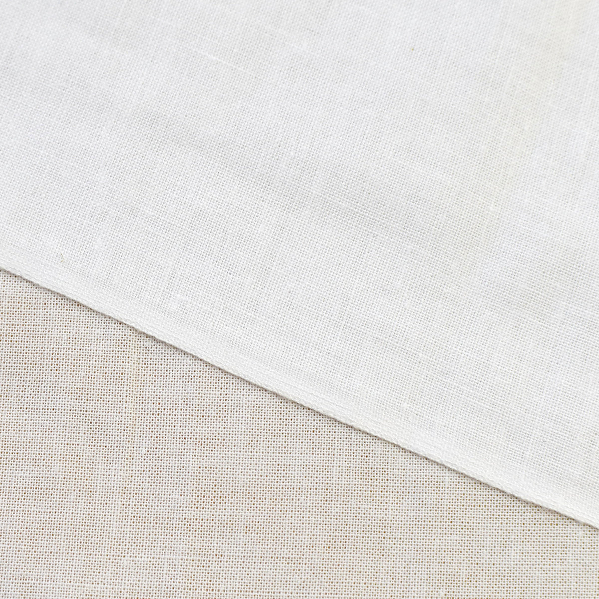 和晒 暁天 天竺木綿 １反 綿100％ 白色（二巾･並幅･三巾･三巾半･四巾･四巾半･五巾･六巾）晒 さらし 日本製 夜明屋本店