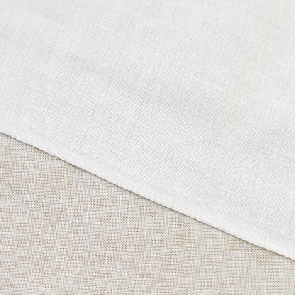 和晒 暁天 天竺木綿 １反 綿100％ 白色（二巾･並幅･三巾･三巾半･四巾･四巾半･五巾･六巾）晒 さらし 日本製 夜明屋本店