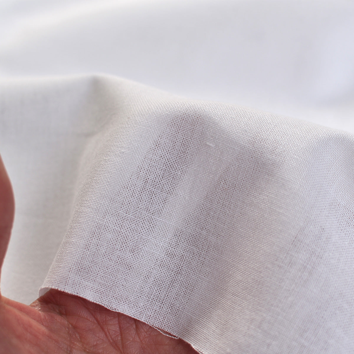 伊勢木綿 晒(文) 35cm×12m 日本製 さらし 高級晒生地 伊勢の職人が織る貴重な晒 肌触り良い 浴衣 和裁 染色 工芸 民藝品