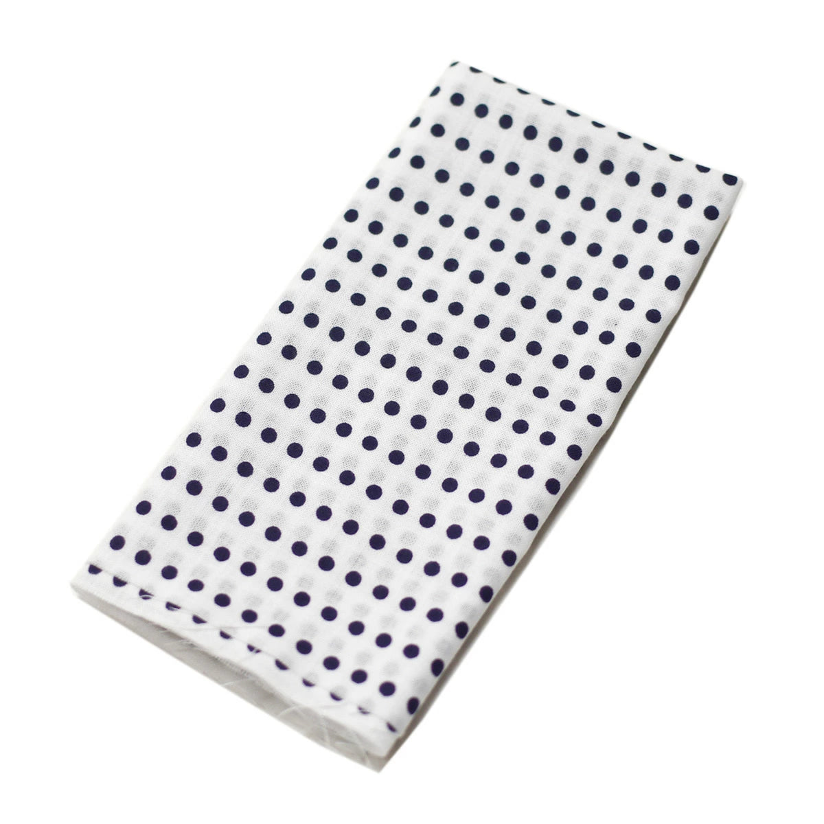 手ぬぐい 豆絞り（紺・赤・赤紺） 捺染 日本製 綿100％ 約巾33cm×長さ9m巻 (10枚分) 日本製 お祭り お神輿 夜明屋本店