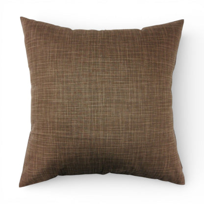 クッションカバー 35×35cm なごみ 日本製 綿100％ 5色 絣模様 かすり調 中厚で丈夫 丁寧な縫製 夜明屋本店 オーダー納期10日 Japanese Textiles