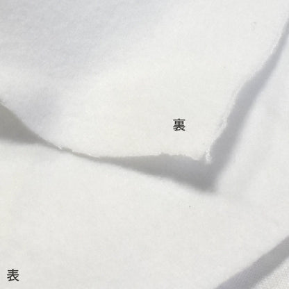白ネル 愛馬美人 12号 二巾71m ×長さ45m 両面起毛 綿100% 日本製 高品質 業務用 ベビー用品 機械レンズ拭き ピアノ楽器拭き 靴磨き