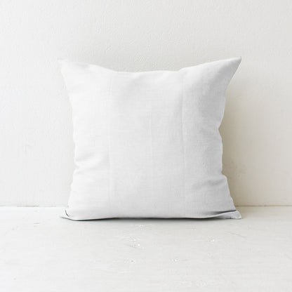 クッションカバー 40×40cm ピュアリネン 日本製 麻100％ 15色 無地 ナチュラルカラー しなやかな艶とシャリ感 リネンとラミーの混紡 丁寧な縫製 オーダー納期10日