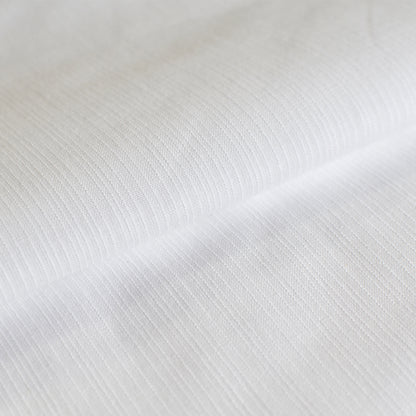 滝麻 綿麻 晒 40cm×12m 日本製 高級生地 肌触り良い 5反セット割 浴衣 和裁 ふんどし 料理 ふきん 手ぬぐい