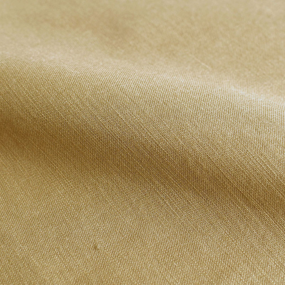 クッションカバー 60×60cm オーガニック コットン 100％ 北欧 日本製 綿100％ 3色 肌触りの良いバックサテン生地 ナチュラルカラー 丁寧な縫製