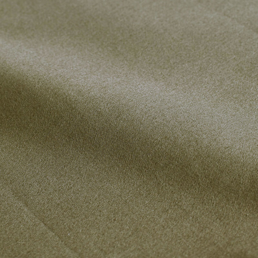 クッションカバー 60×60cm オーガニック コットン 100％ 北欧 日本製 綿100％ 3色 肌触りの良いバックサテン生地 ナチュラルカラー 丁寧な縫製