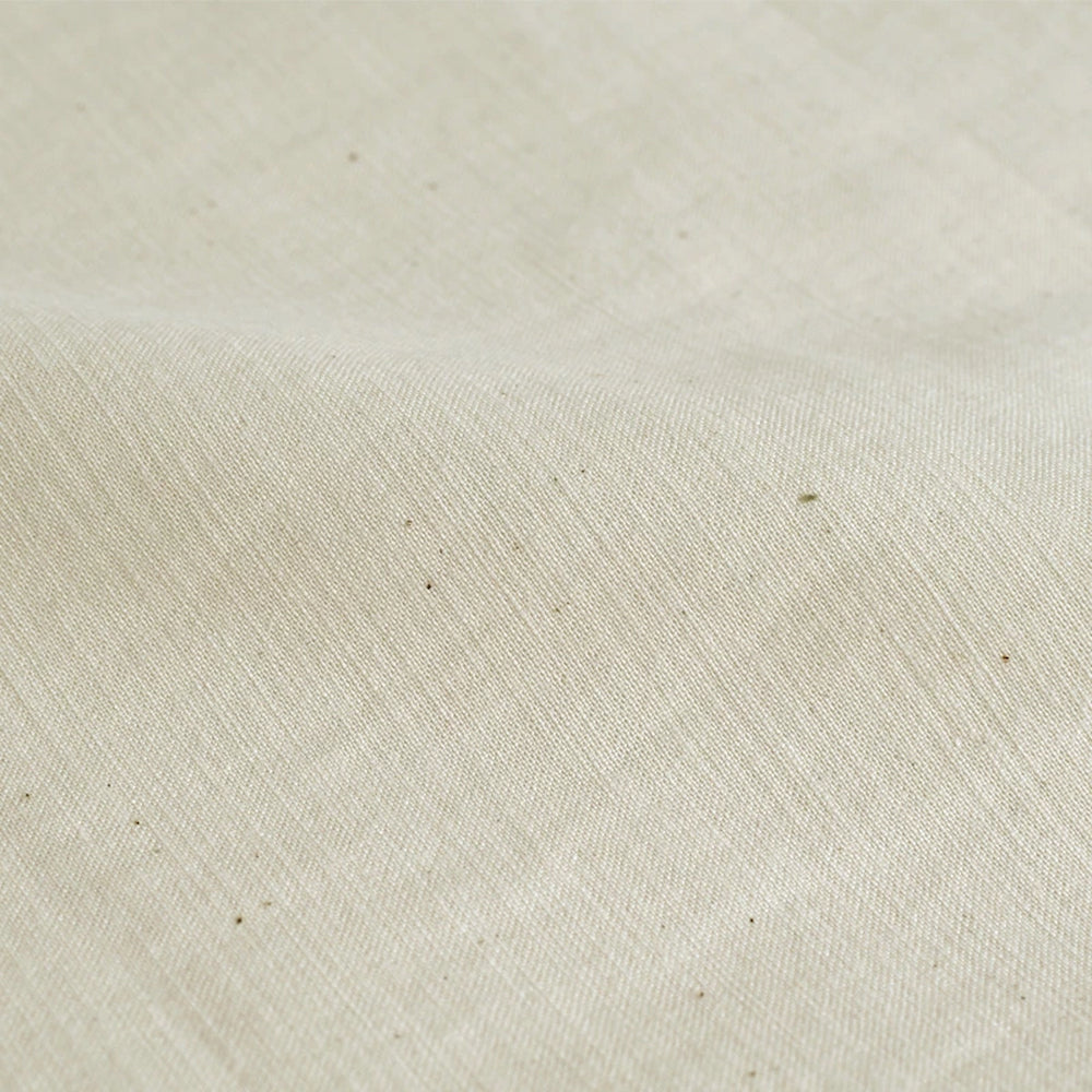 クッションカバー 60×60cm オーガニック コットン 100％ 北欧 日本製 綿100％ 3色 肌触りの良いバックサテン生地 ナチュラルカラー 丁寧な縫製