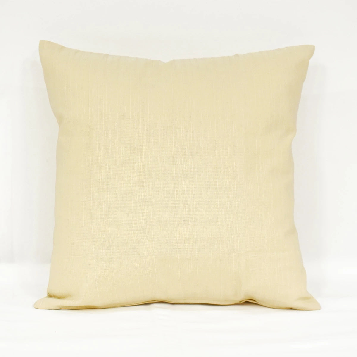 クッションカバー 50×50cm モダン つむぎ 日本製 綿100％ 7色 織り柄 和柄 中厚で丈夫 丁寧な縫製