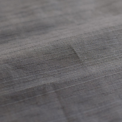 クッションカバー 50×50cm モダン つむぎ 日本製 綿100％ 7色 織り柄 和柄 中厚で丈夫 丁寧な縫製