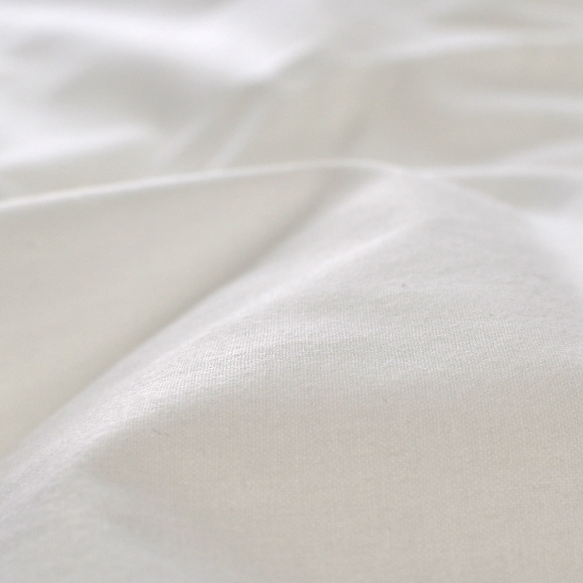 和晒寝具 和晒 白 カバーリング 掛け布団カバー・ボックスシーツ・枕カバー 伝統的な和晒製法で作られた 日本製