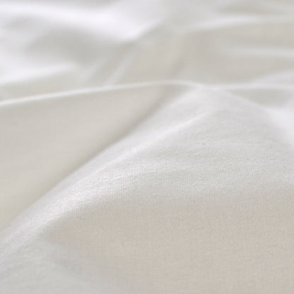 和晒寝具 和晒 白 カバーリング 掛け布団カバー・ボックスシーツ・枕カバー 伝統的な和晒製法で作られた 日本製