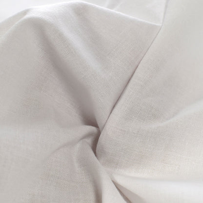 和晒寝具 和晒 白 カバーリング 掛け布団カバー・ボックスシーツ・枕カバー 伝統的な和晒製法で作られた 日本製