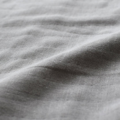 和晒二重ダブルガーゼ マルチカバー ダブルガーゼ オーガニックコットン 155×260cm 4色 伝統的な和晒製法で作られた 日本製 ガーゼケット フラットシーツ