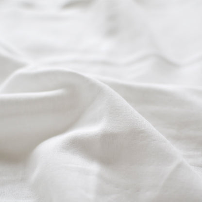 和晒二重ダブルガーゼ マルチカバー ダブルガーゼ オーガニックコットン 155×260cm 4色 伝統的な和晒製法で作られた 日本製 ガーゼケット フラットシーツ