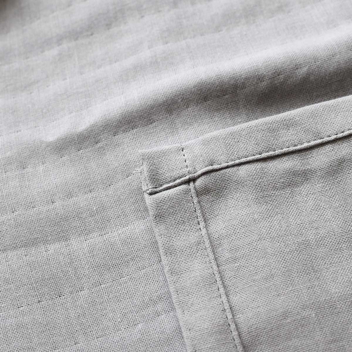 和晒二重ダブルガーゼ マルチカバー ダブルガーゼ オーガニックコットン 155×260cm 4色 伝統的な和晒製法で作られた 日本製 ガーゼケット フラットシーツ